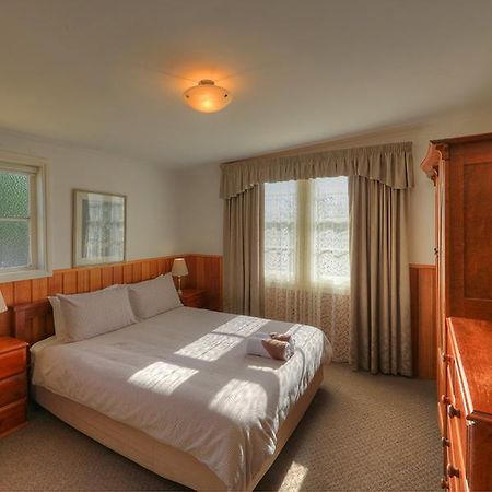 Grace'S Spa Cottage Smithton Bagian luar foto