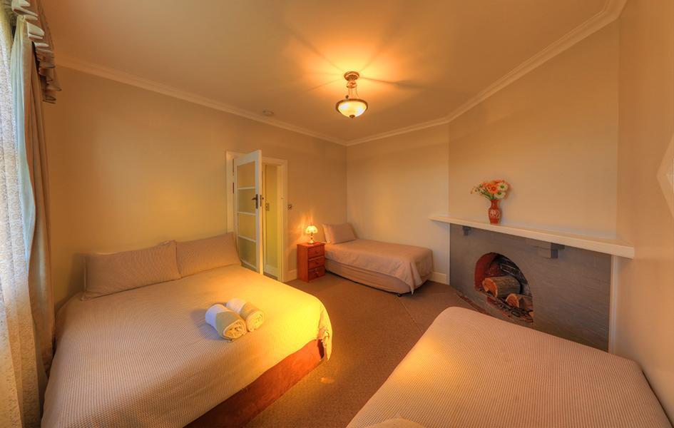 Grace'S Spa Cottage Smithton Bagian luar foto