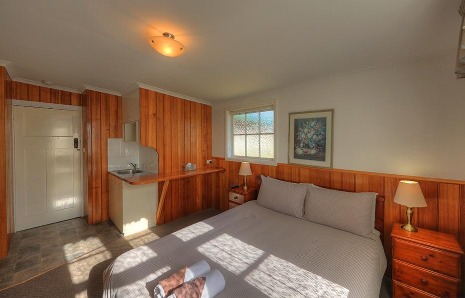 Grace'S Spa Cottage Smithton Bagian luar foto
