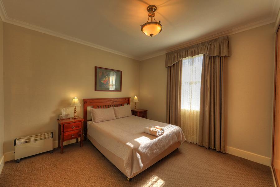 Grace'S Spa Cottage Smithton Bagian luar foto
