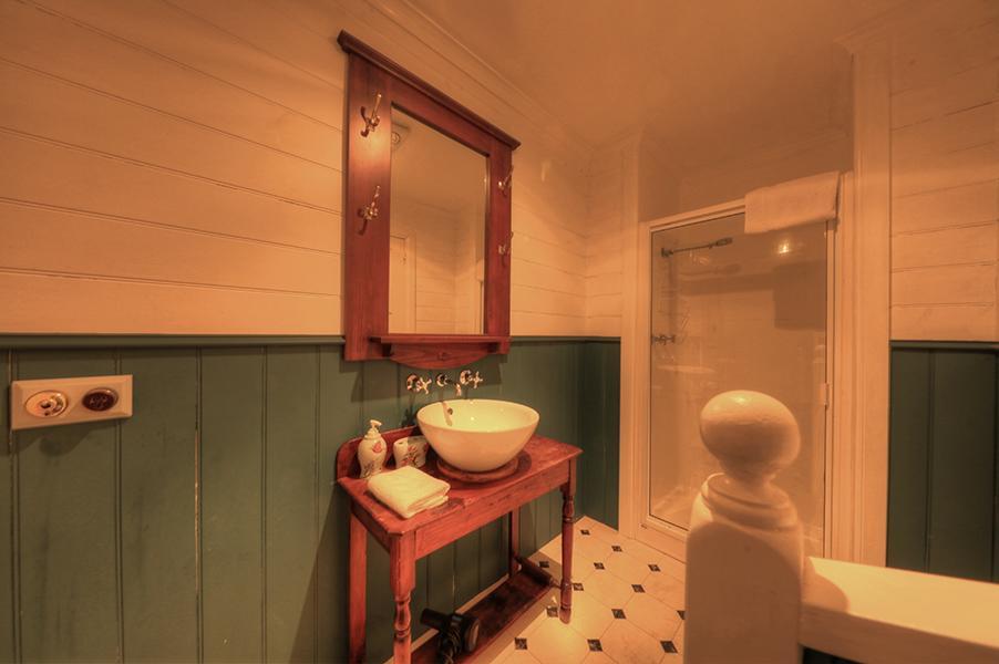 Grace'S Spa Cottage Smithton Bagian luar foto