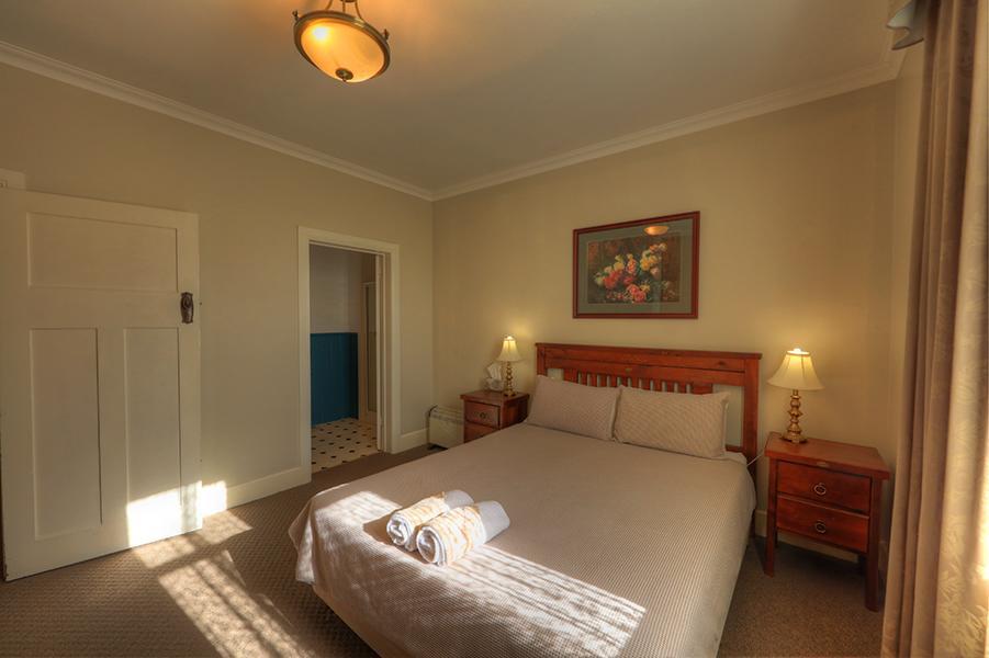 Grace'S Spa Cottage Smithton Bagian luar foto