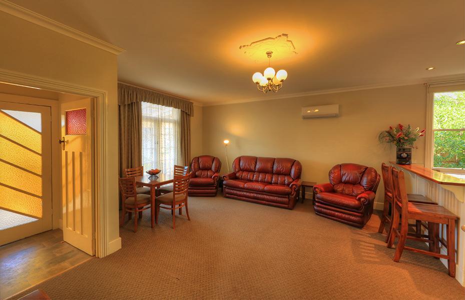 Grace'S Spa Cottage Smithton Bagian luar foto